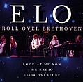 Electric Light Orchestra - Roll Over Beethoven album