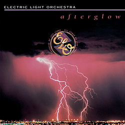 Electric Light Orchestra - Afterglow альбом