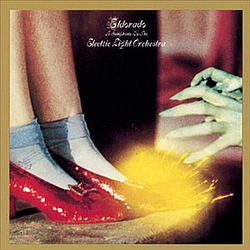 Electric Light Orchestra - Eldorado album