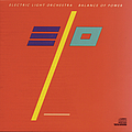 Electric Light Orchestra - Balance Of Power album