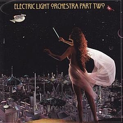 Electric Light Orchestra - Electric Light Orchestra Part Two album