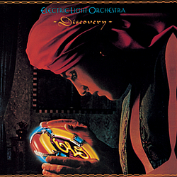 Electric Light Orchestra - Discovery album