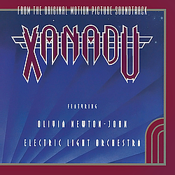 Electric Light Orchestra - Xanadu album