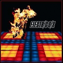 Electric Six - Fire album