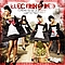 Electrik Red - How To Be A Lady, Vol. 1 альбом