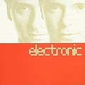 Electronic - Electronic альбом