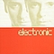 Electronic - Electronic альбом