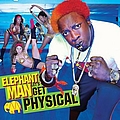 Elephant Man - Let&#039;s Get Physical album