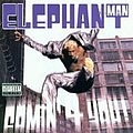 Elephant Man - Comin&#039; 4 You album