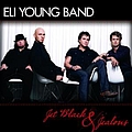 Eli Young Band - Jet Black &amp; Jealous альбом