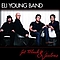 Eli Young Band - Jet Black &amp; Jealous альбом