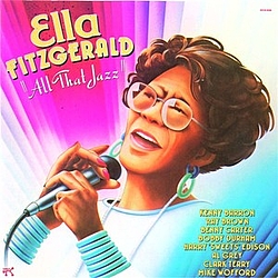 Ella Fitzgerald - All That Jazz альбом