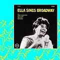 Ella Fitzgerald - Ella Sings Broadway альбом