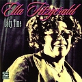 Ella Fitzgerald - Lady Time album