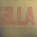 Ella Fitzgerald - Ella: The Legendary Decca Recordings album