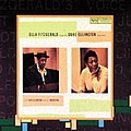 Ella Fitzgerald - Ella Fitzgerald Sings The Duke Ellington Songbook альбом