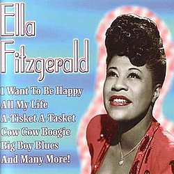 Ella Fitzgerald - Ella Fitzgerald album