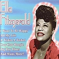 Ella Fitzgerald - Ella Fitzgerald альбом