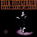 Ella Fitzgerald - First Lady Of Song album