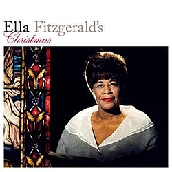 Ella Fitzgerald - Ella Fitzgerald&#039;s Christmas альбом
