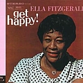 Ella Fitzgerald - Get Happy! album