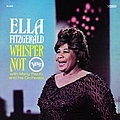 Ella Fitzgerald - Whisper Not альбом