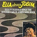 Ella Fitzgerald - Ella Abraca Jobim альбом