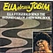 Ella Fitzgerald - Ella Abraca Jobim альбом