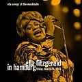 Ella Fitzgerald - Ella In Hamburg album