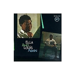 Ella Fitzgerald &amp; Louis Armstrong - Ella And Louis Again album