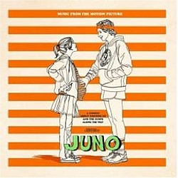 Ellen Page - Juno альбом
