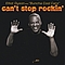 Elliot Dyson - Can&#039;t Stop Rockin&#039; album