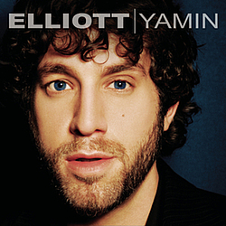 Elliott Yamin - Elliott Yamin album