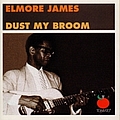 Elmore James - Dust My Broom альбом