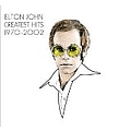 Elton John - Greatest Hits 1970-2002 (Disc 2) album