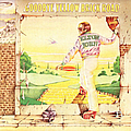 Elton John - Goodbye Yellow Brick Road album