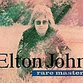 Elton John - Rare Masters альбом