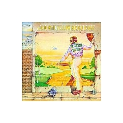Elton John - Goodbye Yellow Brick Road [Disc 2] album