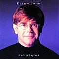 Elton John - Made In England album