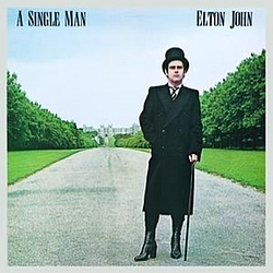 Elton John - A Single Man album