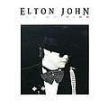 Elton John - Ice On Fire album