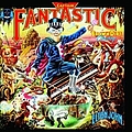 Elton John - Captain Fantastic And The Brown Dirt Cowboy album