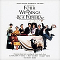 Elton John - Four Weddings And A Funeral album
