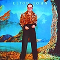 Elton John - Caribou альбом