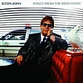 Elton John - Songs From The West Coast album