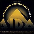 Elton John - Elton John &amp; Tim Rice&#039;s Aida альбом