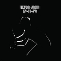 Elton John - 17-11-70 album