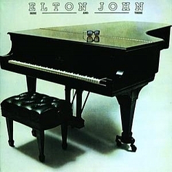 Elton John - Here And There альбом