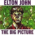 Elton John - Big Picture album
