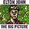 Elton John - Big Picture альбом